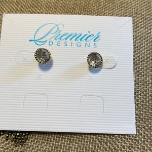 Premier designs glow earrings